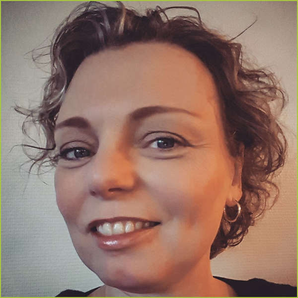 Anja Elizabeth Thornsen