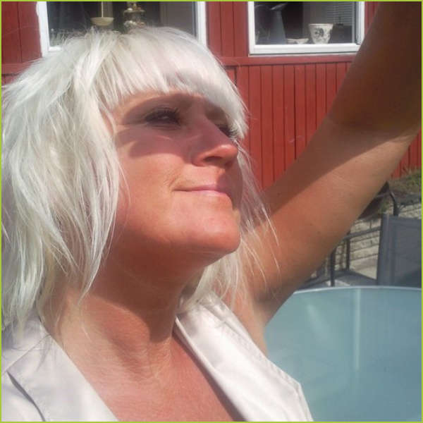 Charlotte O Petersen