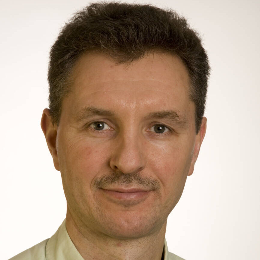 Preben Valeur Jensen