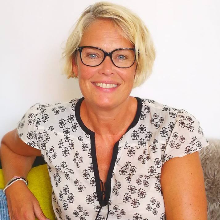 Heidi Sjøgren Christoffersen