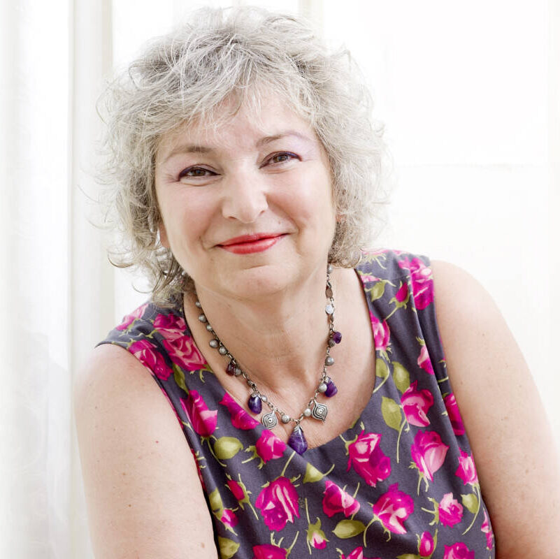 Gabriella Nagy