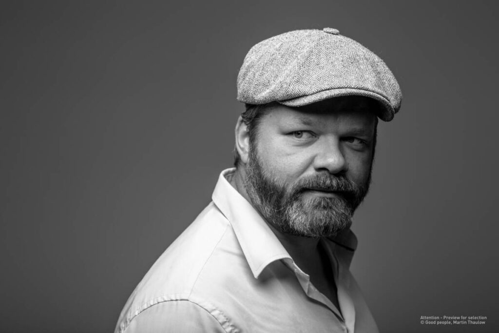 Ulrik Schou Kjerulff Hansen