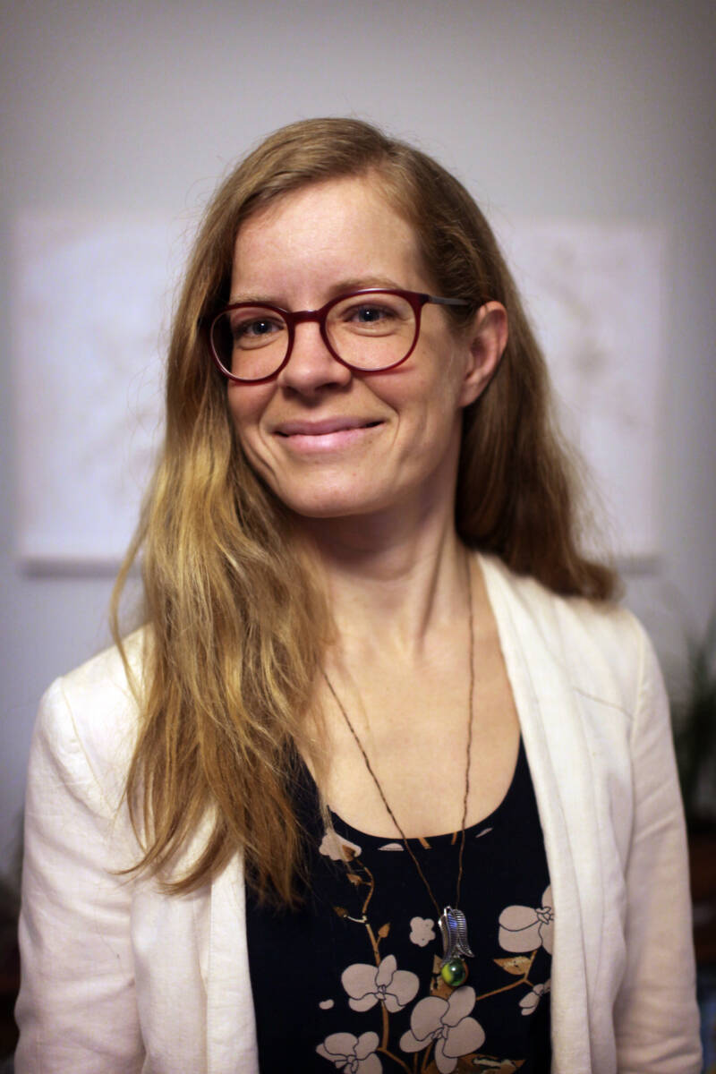 Eva Thyregod