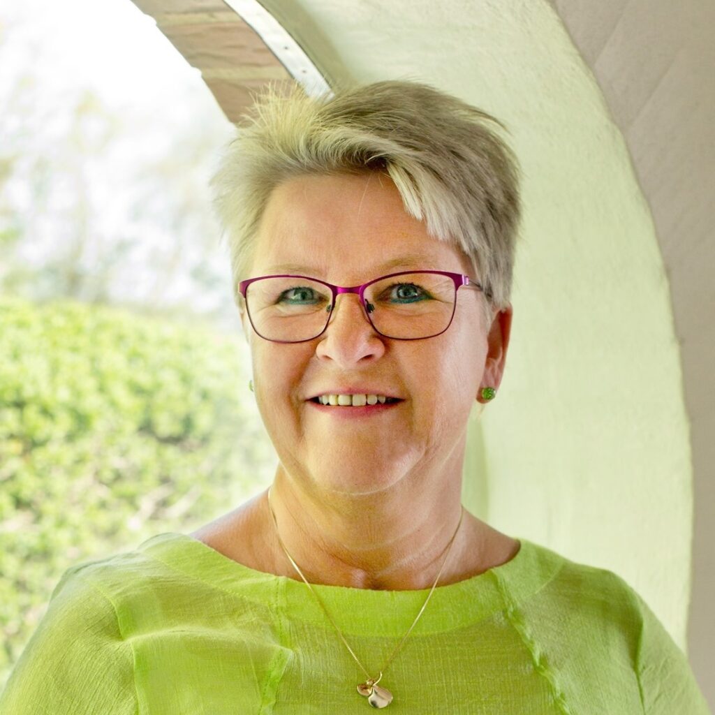Inge Marie Busk Nielsen