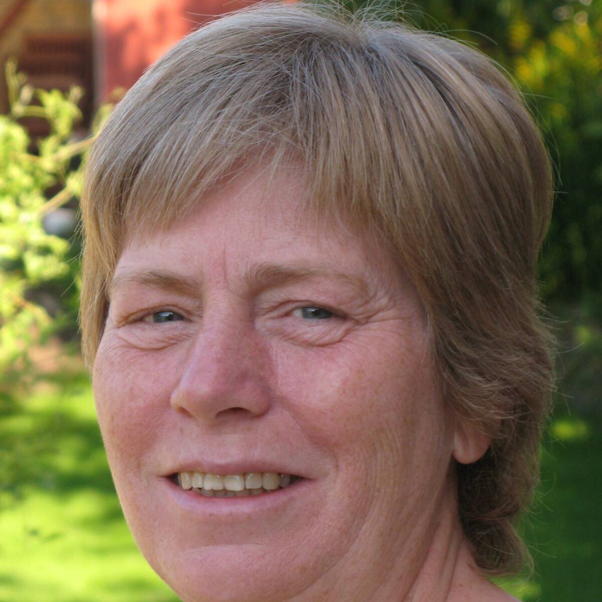 Lise Nyboe