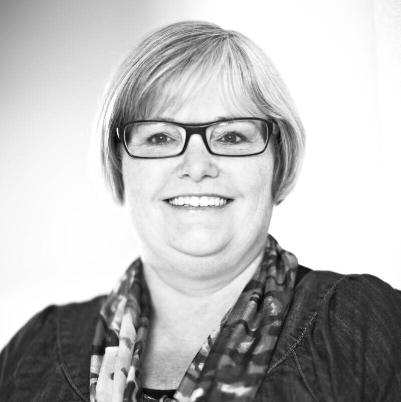Gitte Vedsted Rasmussen