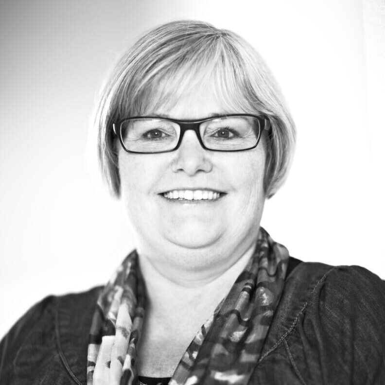 Gitte Vedsted Rasmussen