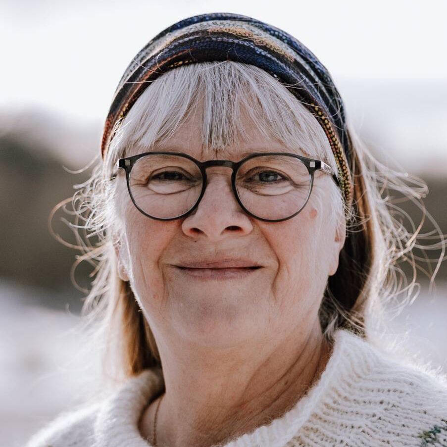 Susan Jørgensen