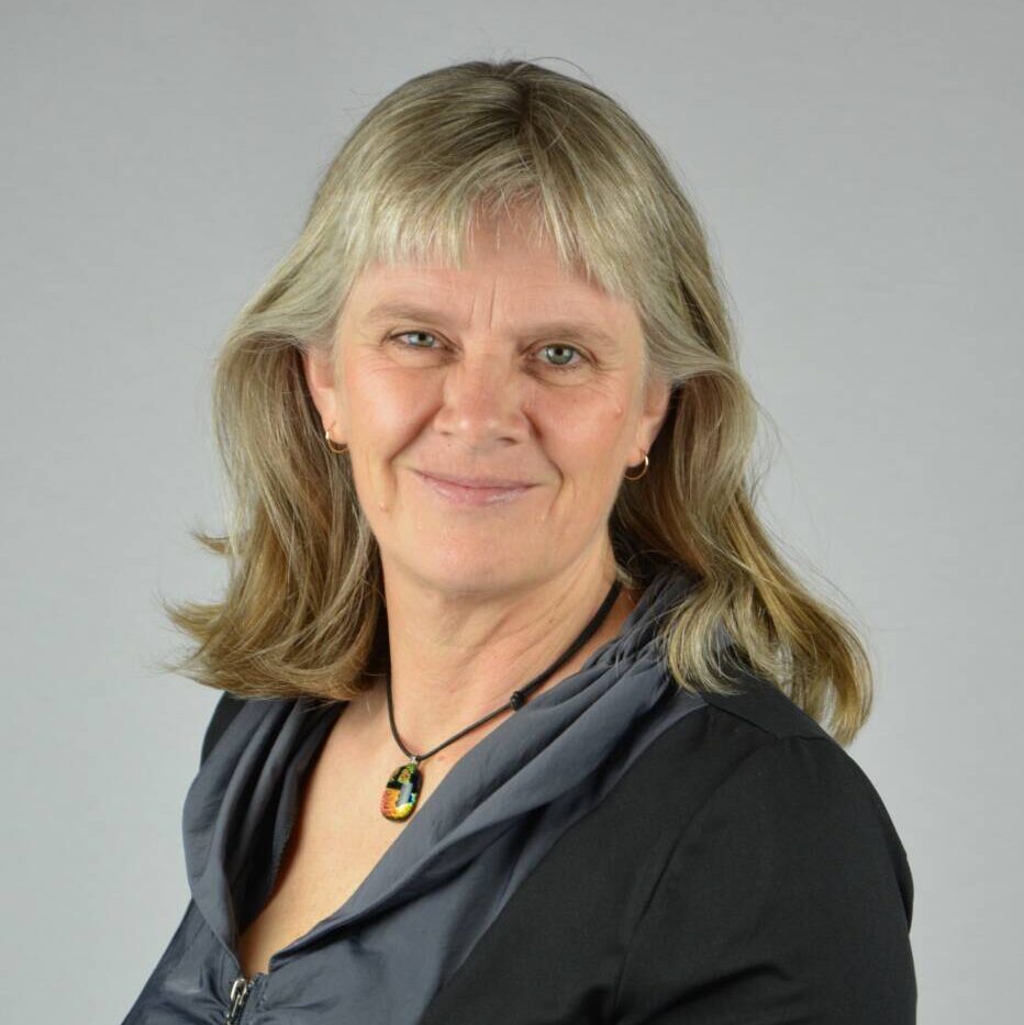 Susan Jørgensen