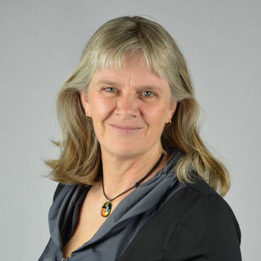 Susan Jørgensen
