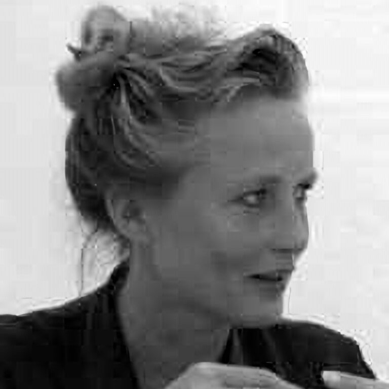 Tine Voldby Crumlin