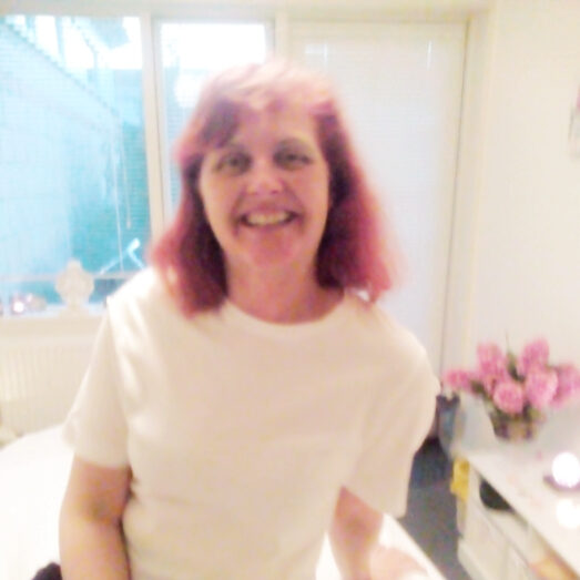 Solveig Poulsen