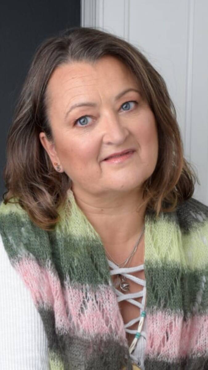 Charlotte Bagge