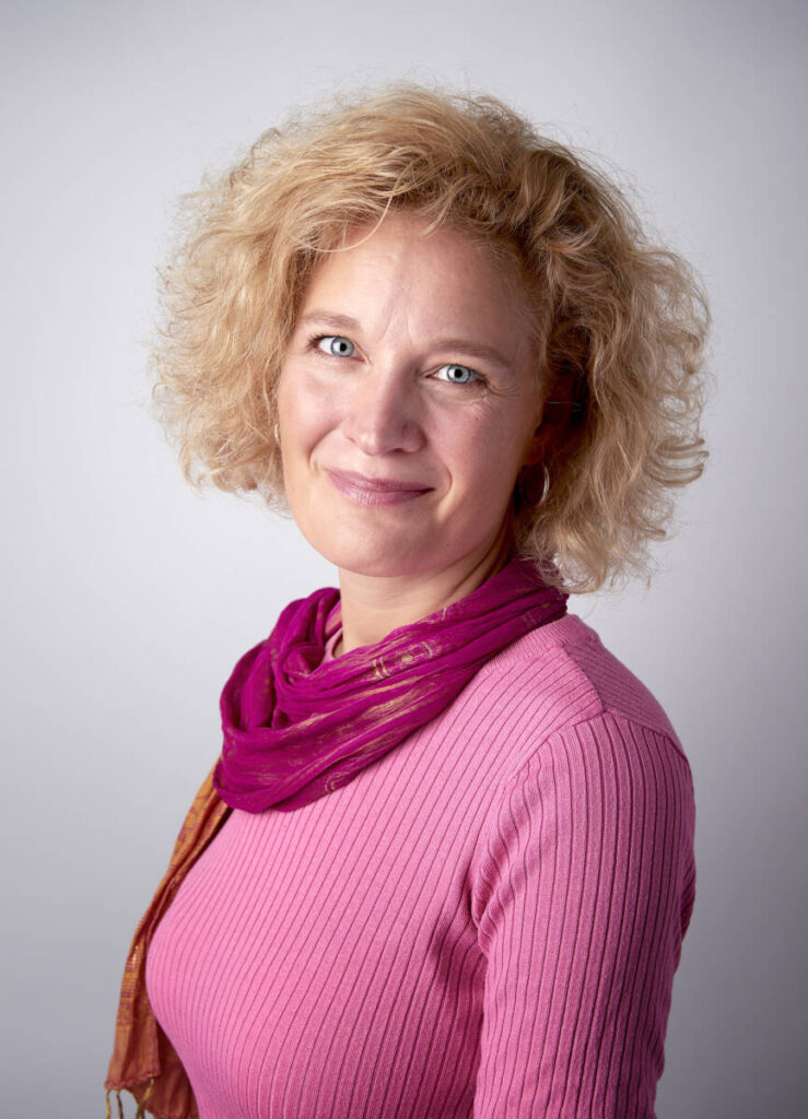 Merete Troelsen