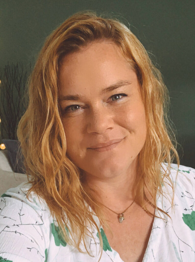 Maja Skafte Hansen