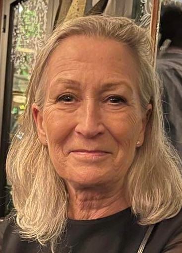 Susanne Mørkved