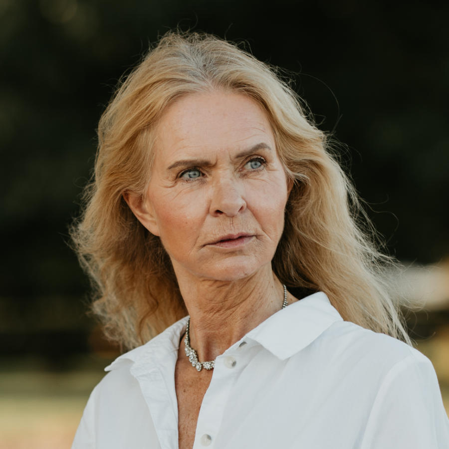 Betina Stampe