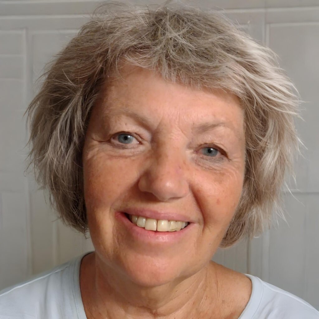 Hanne H. Pedersen