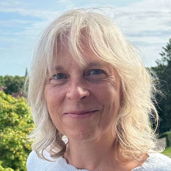 Lisbeth Liengaard
