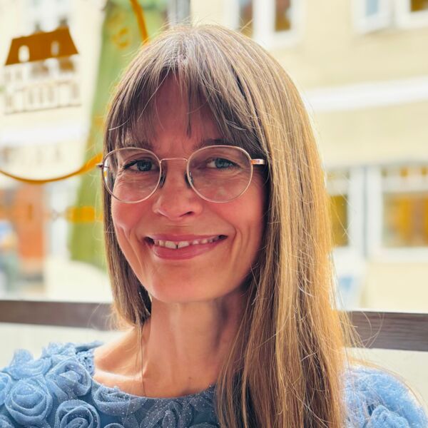 Susanne Petersen